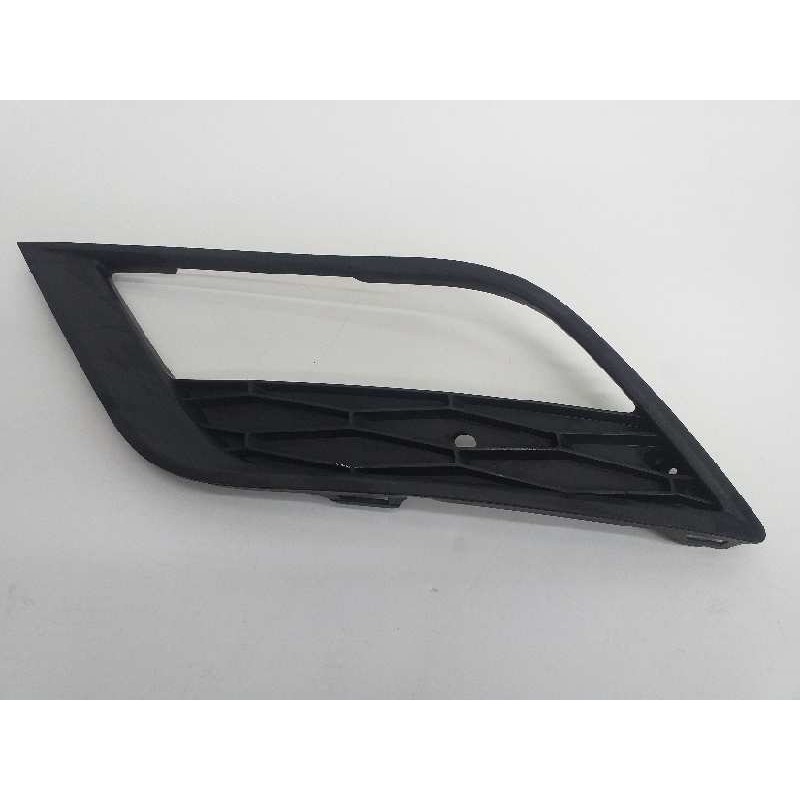 Recambio de rejilla paragolpes izquierda para seat ibiza (6j5) stylance / style referencia OEM IAM 6J0853665F  