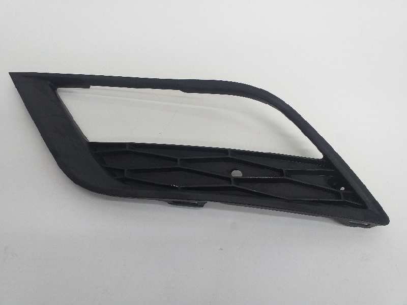 Recambio de rejilla paragolpes izquierda para seat ibiza (6j5) stylance / style referencia OEM IAM 6J0853665F  