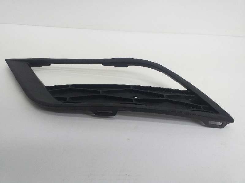 Recambio de rejilla paragolpes izquierda para seat ibiza (6j5) stylance / style referencia OEM IAM 6J0853665F  