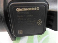 Recambio de caudalimetro para nissan juke (f15) acenta referencia OEM IAM 8200702517 8200682558 5WK97021 2