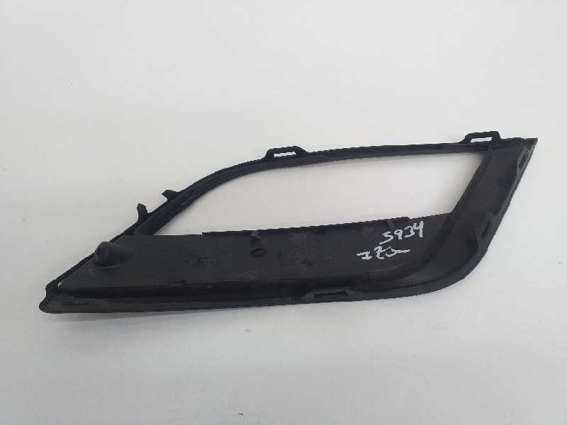 Recambio de rejilla paragolpes izquierda para seat ibiza (6j5) stylance / style referencia OEM IAM 6J0853665F  