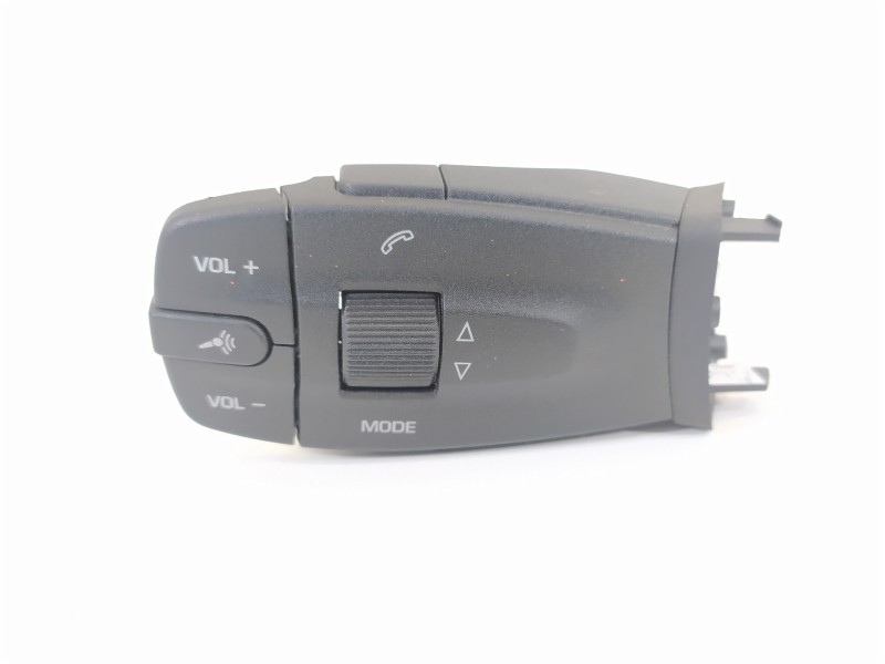 Recambio de mando multifuncion para seat ibiza sc (6j1) fr i-tech 30 aniversario referencia OEM IAM 6J0959441R  