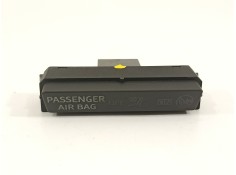 Recambio de pantalla multifuncion para seat ibiza (kj1) reference referencia OEM IAM 6F0919234A  