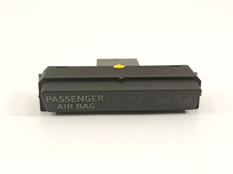 Recambio de pantalla multifuncion para seat ibiza (kj1) reference referencia OEM IAM 6F0919234A  