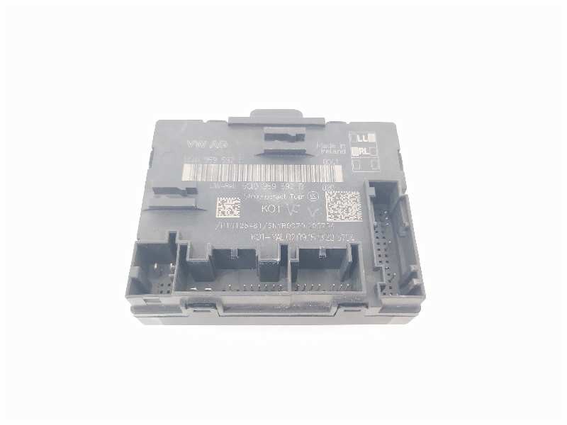 Recambio de modulo confort para volkswagen golf vii lim. gte referencia OEM IAM 5Q0959592B  