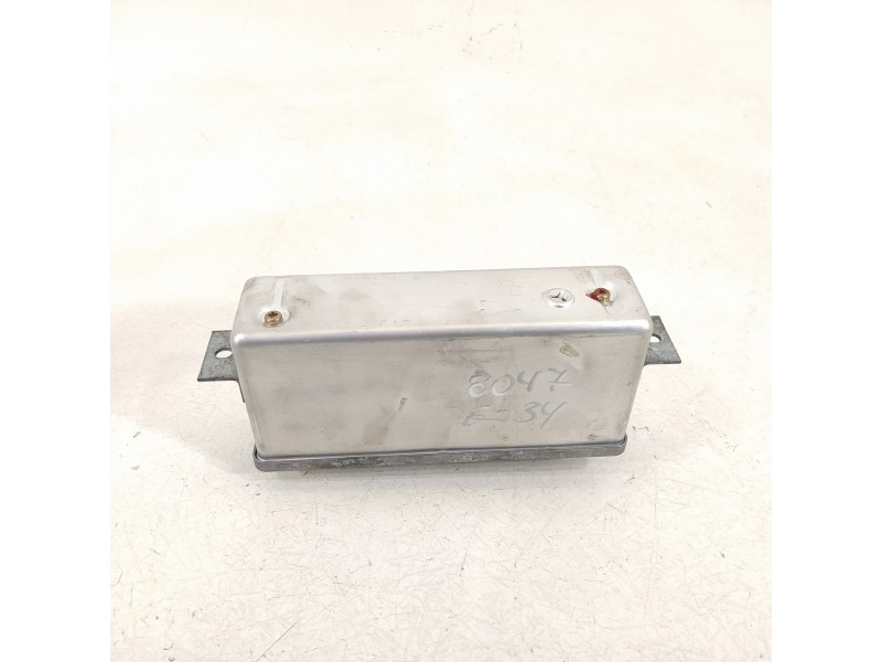 Recambio de modulo electronico para bmw serie 5 berlina (e34) 520i (110kw) referencia OEM IAM 34521160413 0265103047 