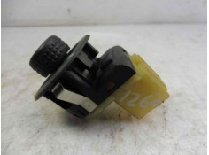 Recambio de mando retrovisor para dodge caliber se referencia OEM IAM    2