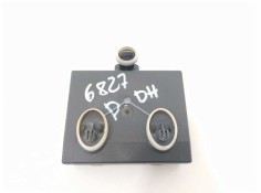 Recambio de modulo confort para volkswagen golf vii lim. gte referencia OEM IAM 5Q0959592B   2