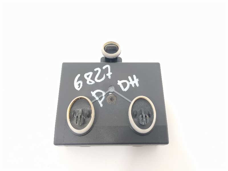 Recambio de modulo confort para volkswagen golf vii lim. gte referencia OEM IAM 5Q0959592B  