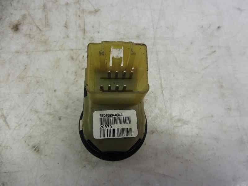 Recambio de mando retrovisor para dodge caliber se referencia OEM IAM   