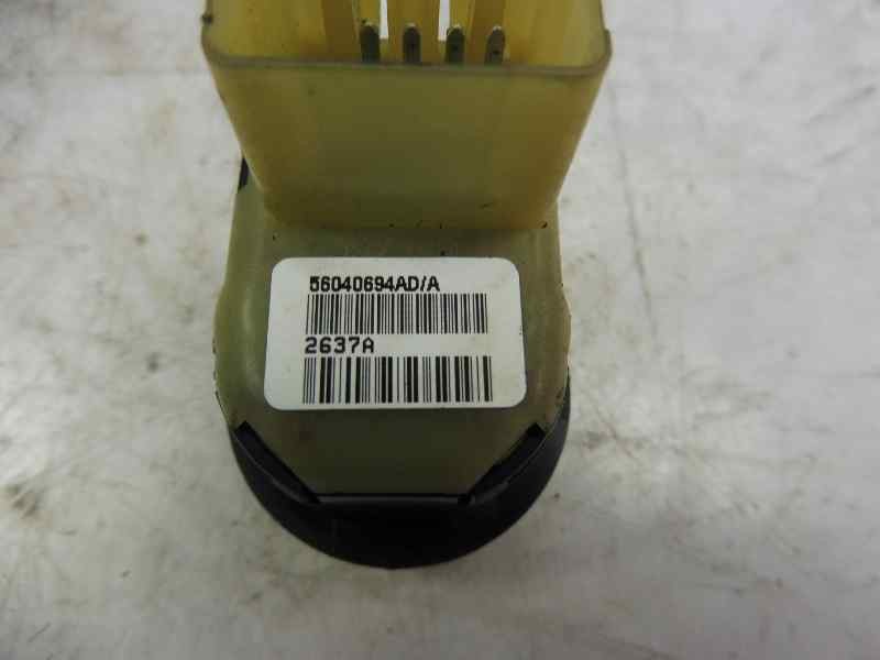 Recambio de mando retrovisor para dodge caliber se referencia OEM IAM   