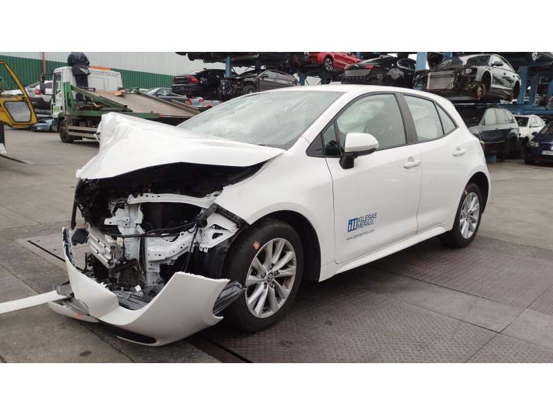 toyota corolla hatchback (_e21_, _ea1_, _eh1_) del año 2024