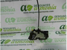 Recambio de cerradura puerta delantera izquierda para nissan juke (f15) acenta referencia OEM IAM 80501BA60B   2