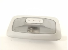 Recambio de luz interior para jeep renegade deserthawk 4wd referencia OEM IAM 7356121870  