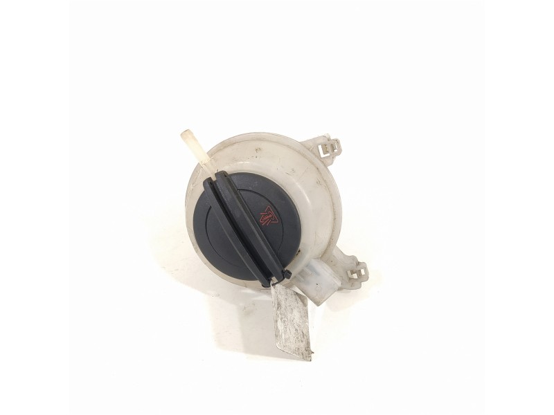 Recambio de deposito expansion para volkswagen golf vii lim. gte referencia OEM IAM 1S0121407E  
