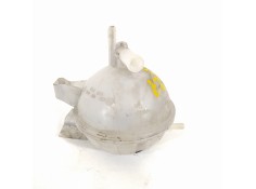 Recambio de deposito expansion para volkswagen golf vii lim. gte referencia OEM IAM 1S0121407E   2
