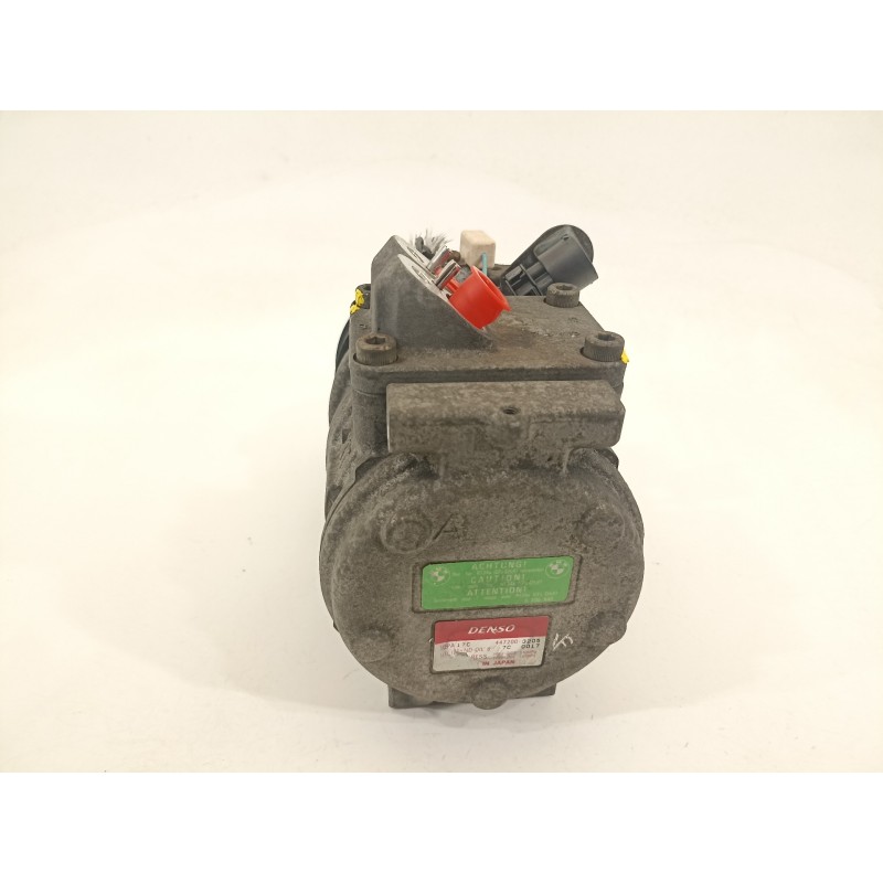 Recambio de compresor aire acondicionado para bmw serie 5 berlina (e34) 520i (110kw) referencia OEM IAM   