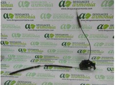 Recambio de cerradura puerta delantera derecha para nissan juke (f15) acenta referencia OEM IAM 80500BA60B  