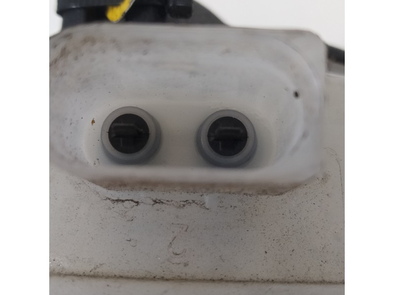 Recambio de deposito expansion para volkswagen golf vii lim. gte referencia OEM IAM 1S0121407E  