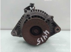 Recambio de alternador para toyota land cruiser (j9) 3.0 turbodiesel referencia OEM IAM 2706067070 1012110972 