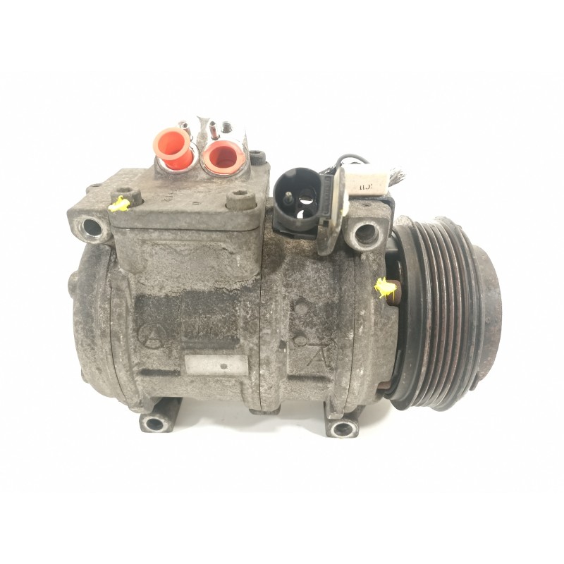 Recambio de compresor aire acondicionado para bmw serie 5 berlina (e34) 520i (110kw) referencia OEM IAM   