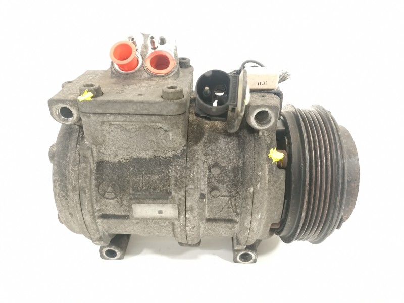 Recambio de compresor aire acondicionado para bmw serie 5 berlina (e34) 520i (110kw) referencia OEM IAM   