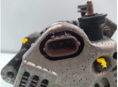 Recambio de alternador para toyota land cruiser (j9) 3.0 turbodiesel referencia OEM IAM 2706067070 1012110972  2