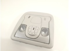 Recambio de luz interior para jeep renegade deserthawk 4wd referencia OEM IAM 7356212890  