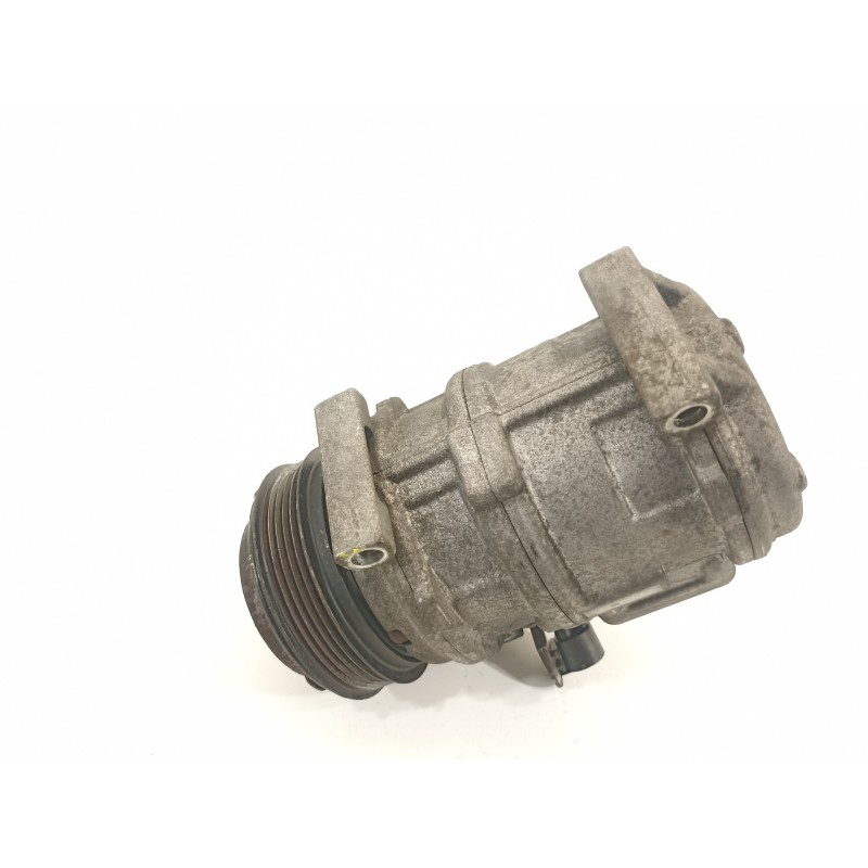 Recambio de compresor aire acondicionado para bmw serie 5 berlina (e34) 520i (110kw) referencia OEM IAM   