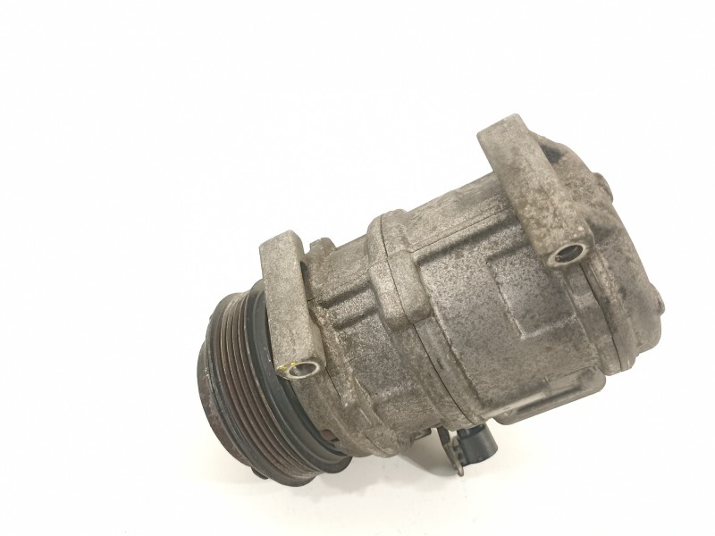 Recambio de compresor aire acondicionado para bmw serie 5 berlina (e34) 520i (110kw) referencia OEM IAM   