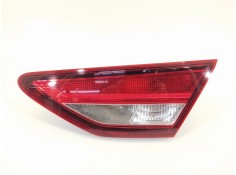 Recambio de piloto trasero derecho para seat leon (5f1) reference plus referencia OEM IAM 5F0945094D 90042873 