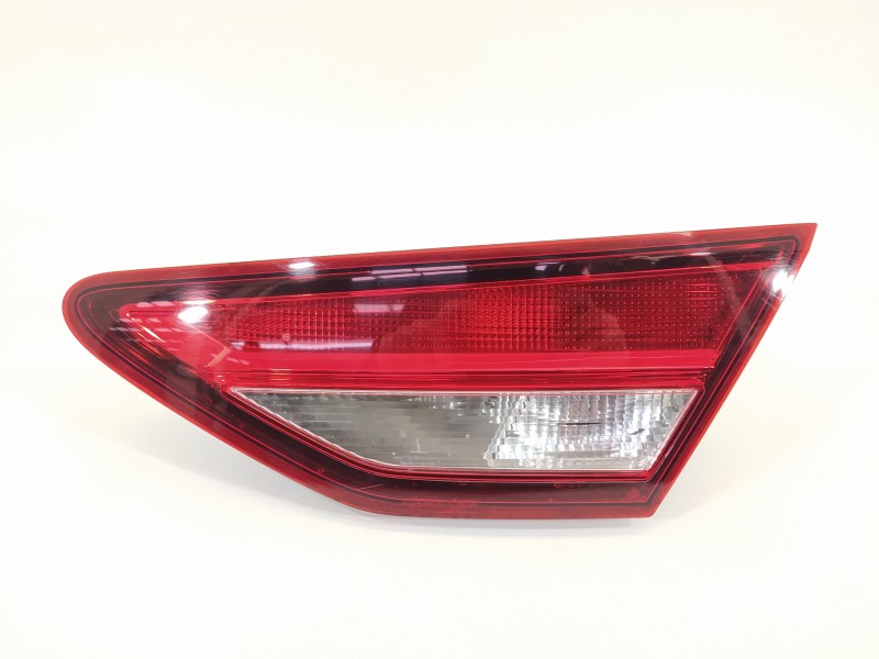 Recambio de piloto trasero derecho para seat leon (5f1) reference plus referencia OEM IAM 5F0945094D 90042873 