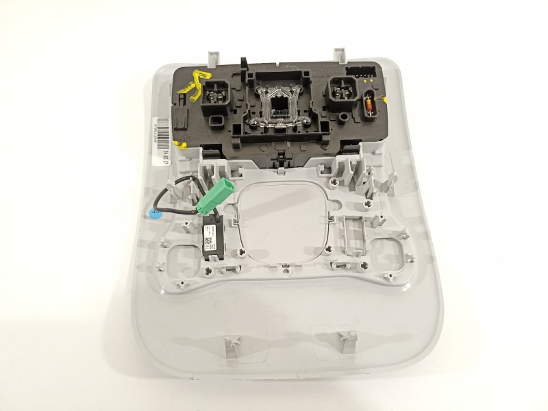 Recambio de luz interior para jeep renegade deserthawk 4wd referencia OEM IAM 7356212890  