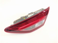 Recambio de piloto trasero derecho para seat leon (5f1) reference plus referencia OEM IAM 5F0945094D 90042873  2