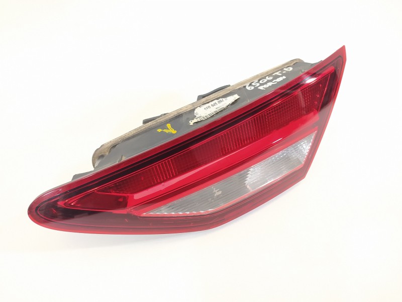 Recambio de piloto trasero derecho para seat leon (5f1) reference plus referencia OEM IAM 5F0945094D 90042873 