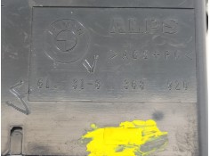 Recambio de warning para bmw serie 3 touring (e46) 318i referencia OEM IAM 61318368920   2