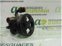 Recambio de bomba direccion para dodge caliber se referencia OEM IAM 77066650