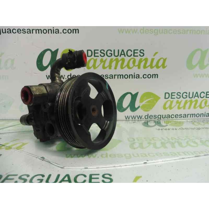 Recambio de bomba direccion para dodge caliber se referencia OEM IAM 77066650  