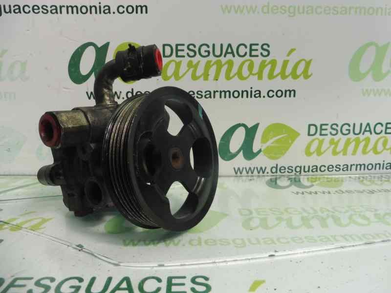 Recambio de bomba direccion para dodge caliber se referencia OEM IAM 77066650  