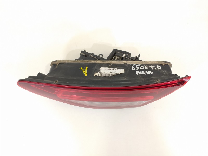 Recambio de piloto trasero derecho para seat leon (5f1) reference plus referencia OEM IAM 5F0945094D 90042873 