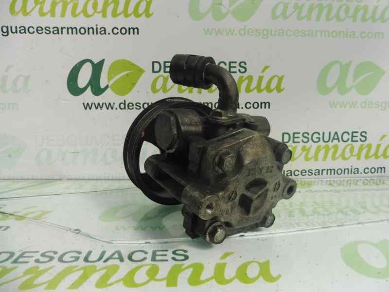 Recambio de bomba direccion para dodge caliber se referencia OEM IAM 77066650  
