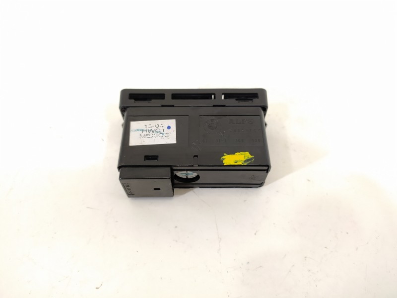 Recambio de warning para bmw serie 3 touring (e46) 318i referencia OEM IAM 61318368920  