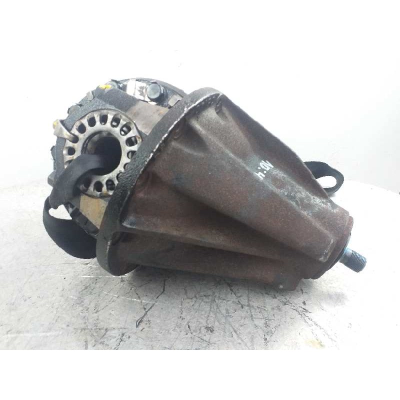 Recambio de diferencial trasero para toyota land cruiser (j9) 3.0 turbodiesel referencia OEM IAM   