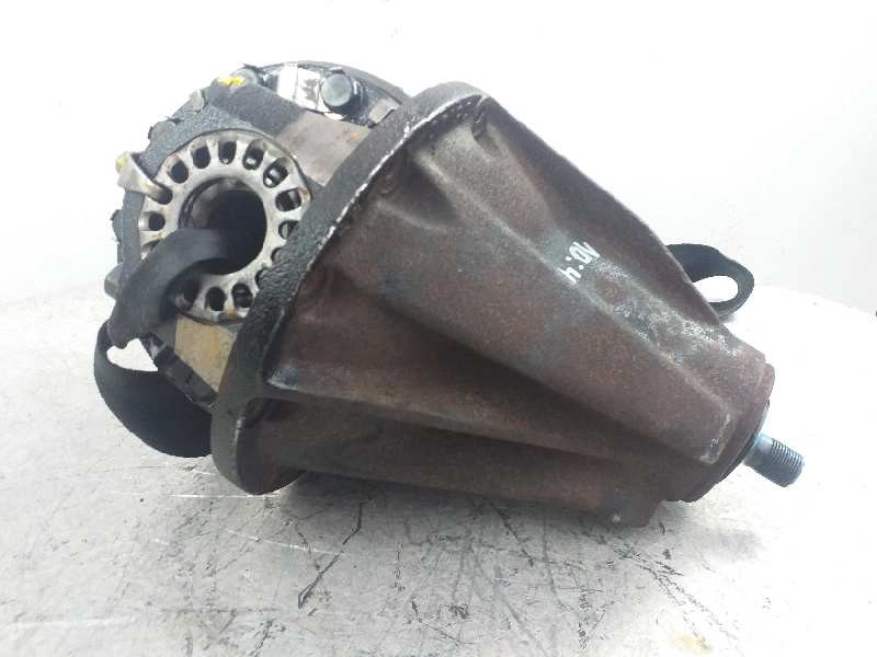 Recambio de diferencial trasero para toyota land cruiser (j9) 3.0 turbodiesel referencia OEM IAM   