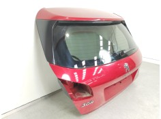 Recambio de porton trasero para peugeot 308 active referencia OEM IAM 967833277   2