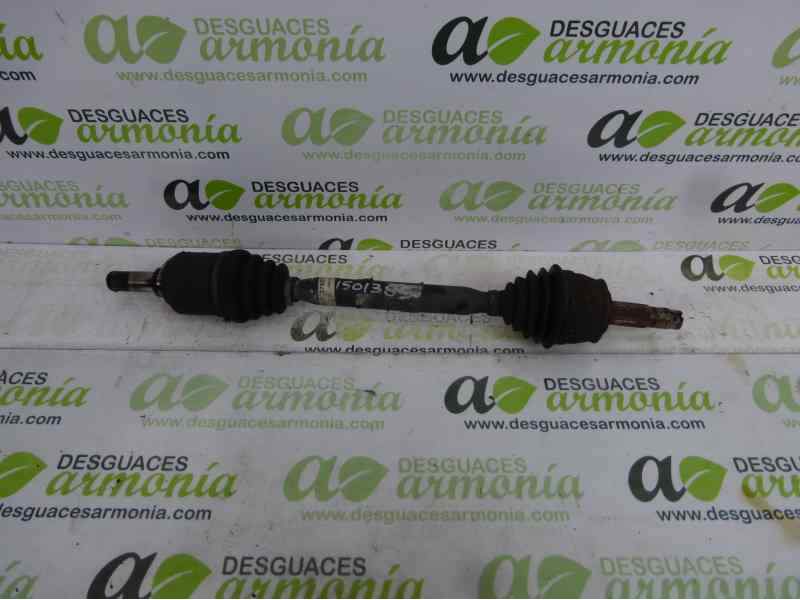 TRANSMISION DELANTERA IZQUIERDA 46307851 