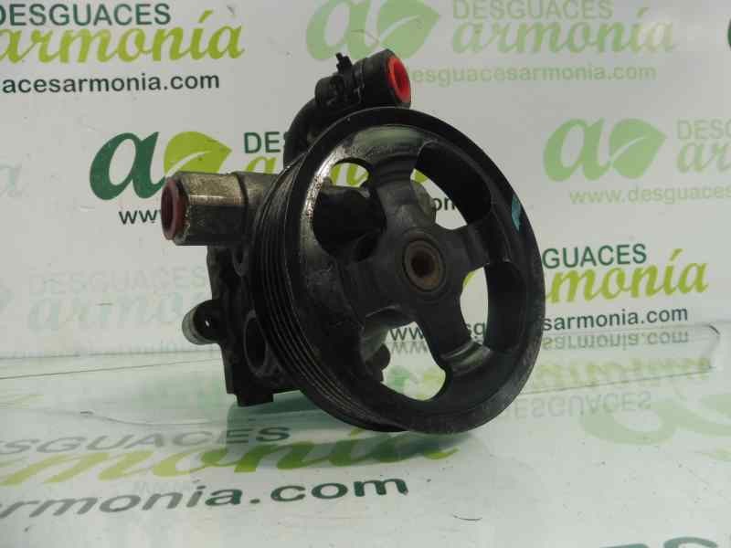 Recambio de bomba direccion para dodge caliber se referencia OEM IAM 77066650  