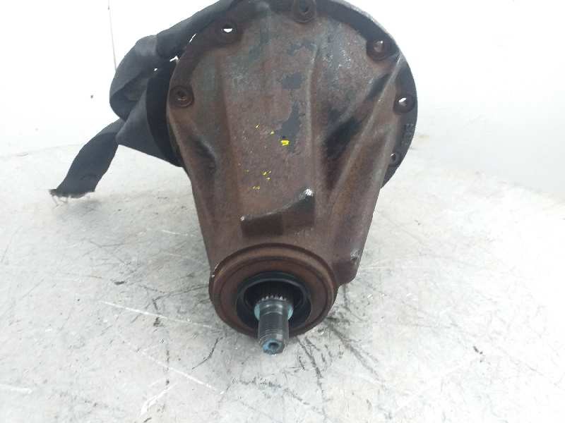 Recambio de diferencial trasero para toyota land cruiser (j9) 3.0 turbodiesel referencia OEM IAM   