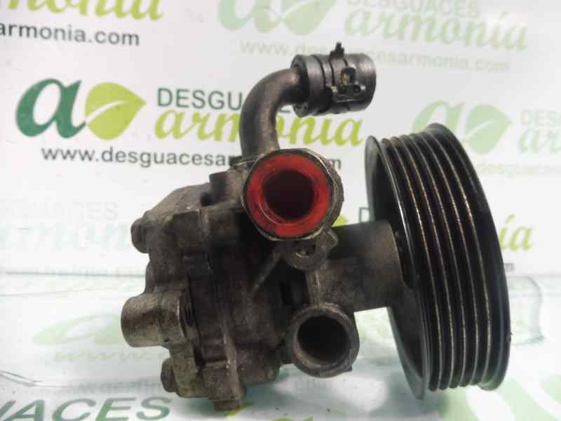 Recambio de bomba direccion para dodge caliber se referencia OEM IAM 77066650  
