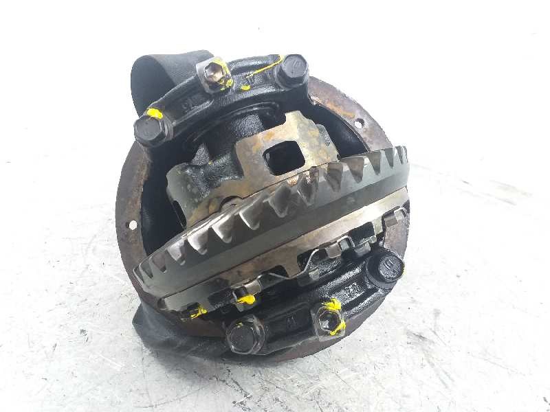 Recambio de diferencial trasero para toyota land cruiser (j9) 3.0 turbodiesel referencia OEM IAM   